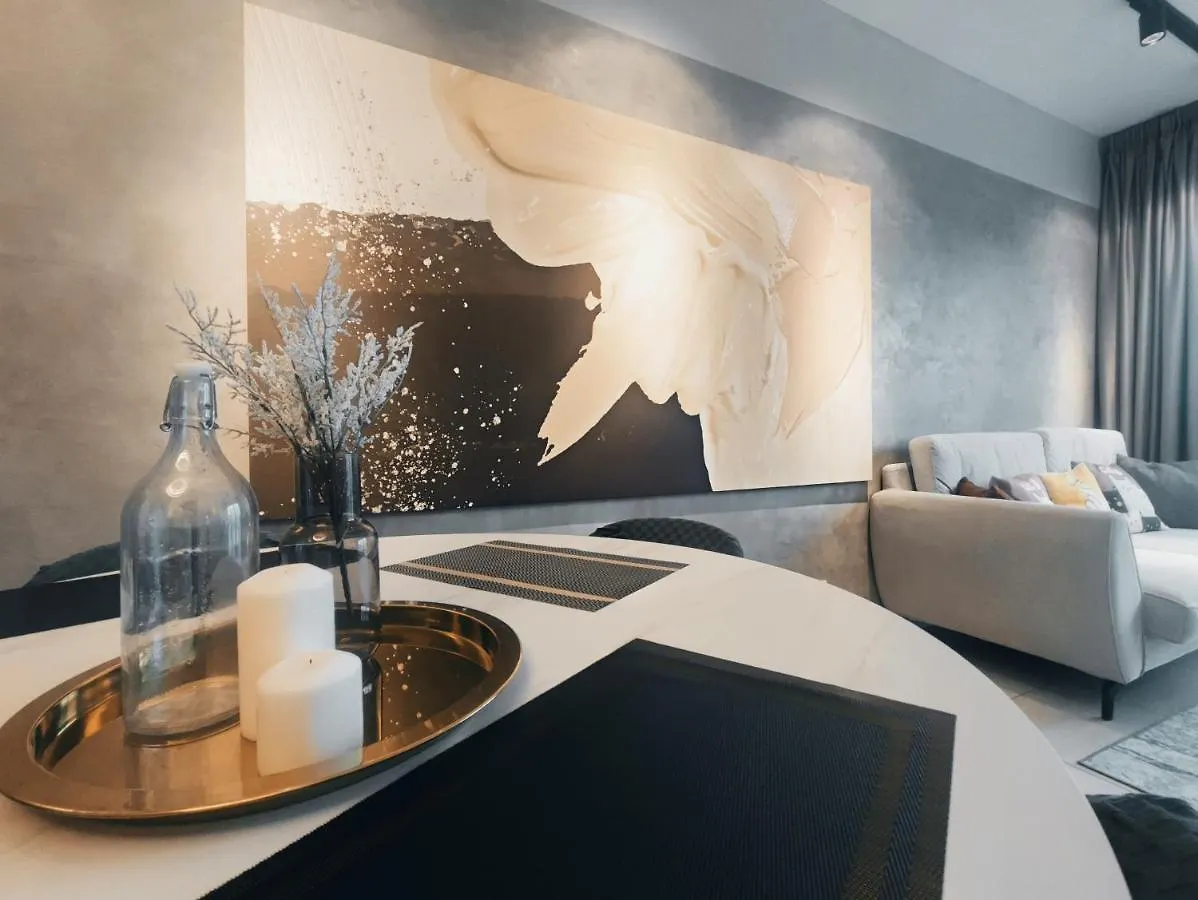 Kuala Lumpur Datum Jelatek - Klcc View - Infont Lrt And 5 Minutes To Klcc -Near By Gleneagles Ampang  Malaysia