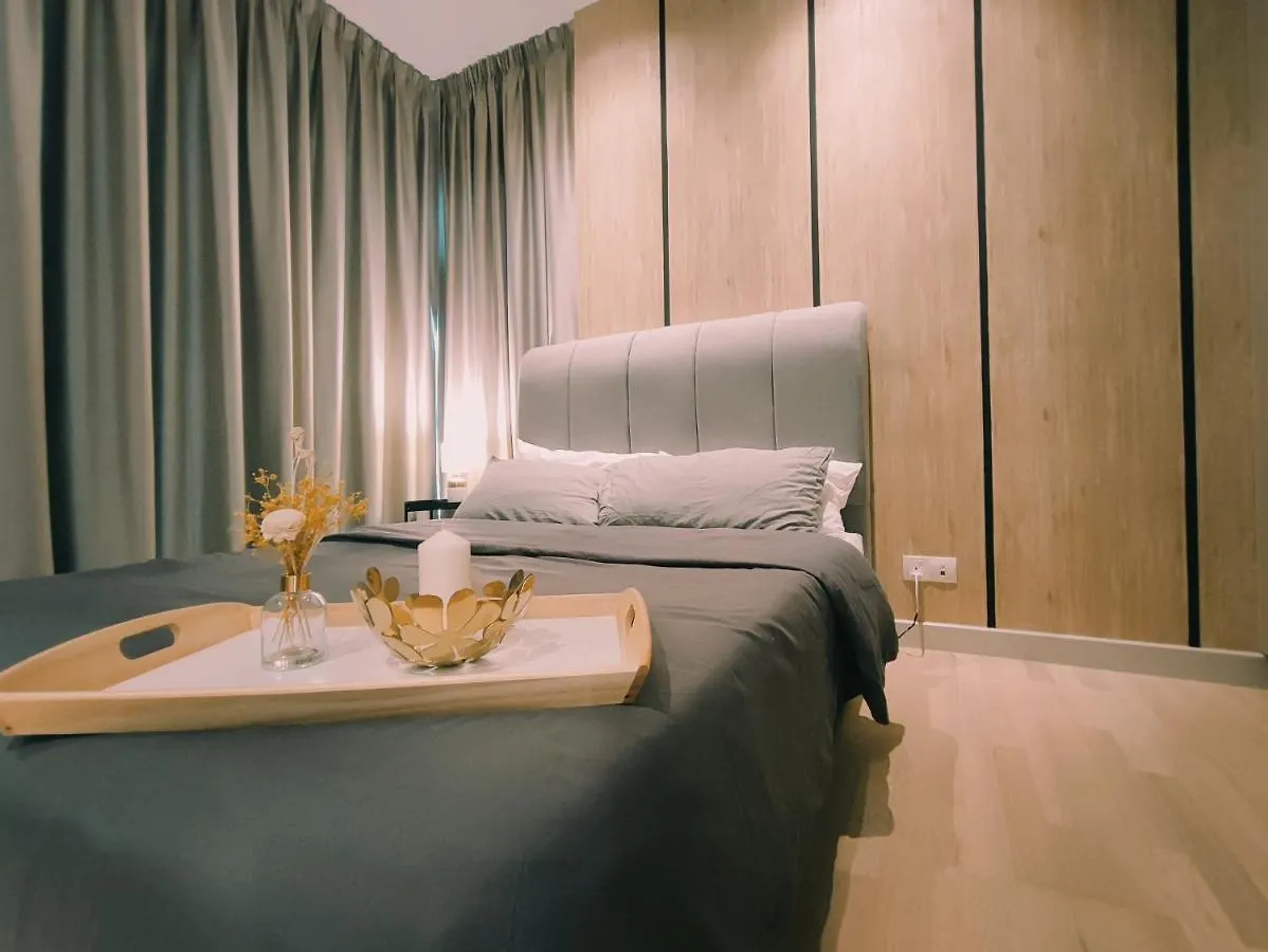 Kuala Lumpur Datum Jelatek - Klcc View - Infont Lrt And 5 Minutes To Klcc -Near By Gleneagles Ampang  Malaysia