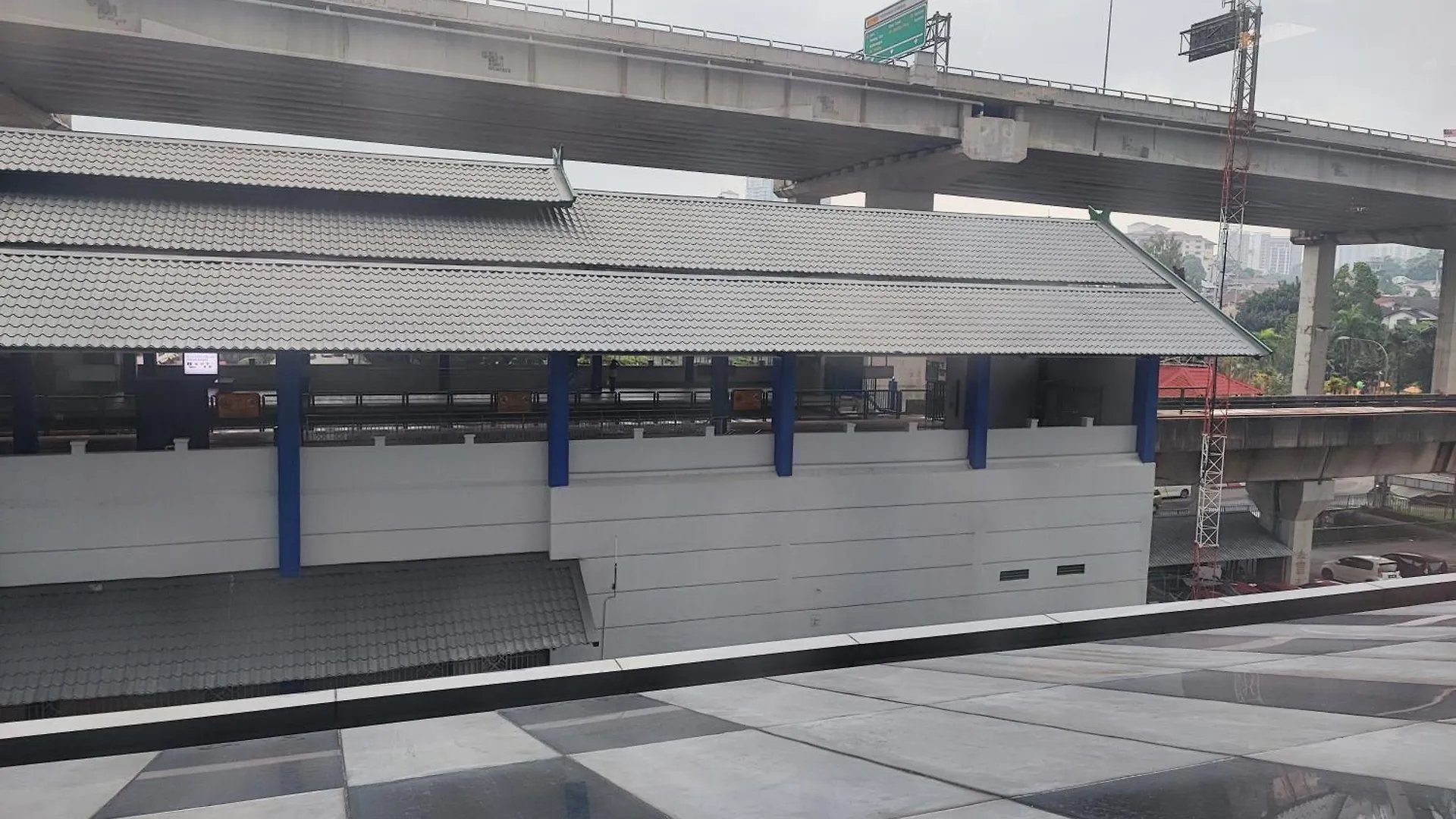 Aparthotel Kuala Lumpur Datum Jelatek - Klcc View - Infont Lrt And 5 Minutes To Klcc -Near By Gleneagles Ampang