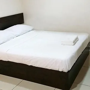 Old Penang Ampang Point Hotel